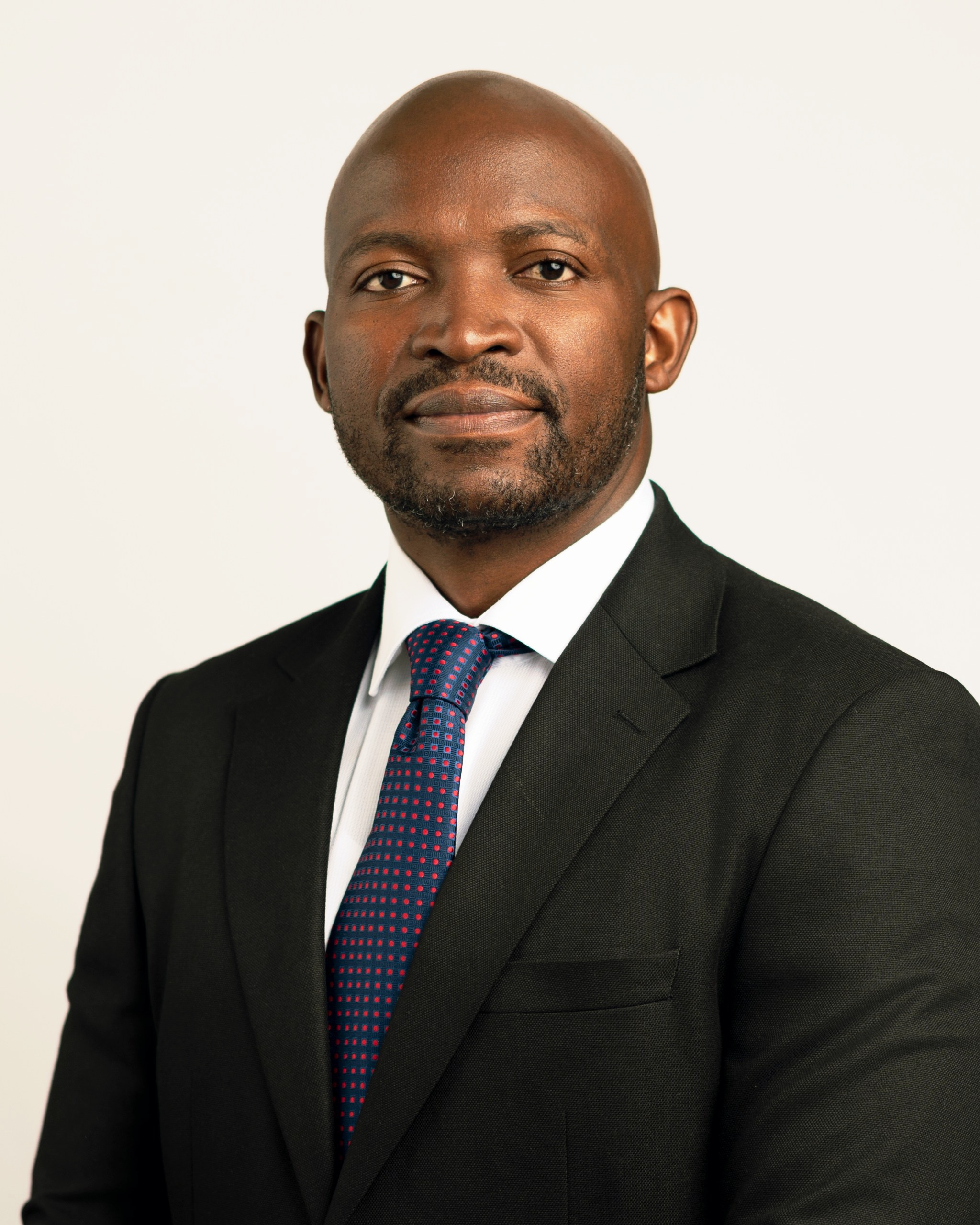 Dr. Brian Malambo