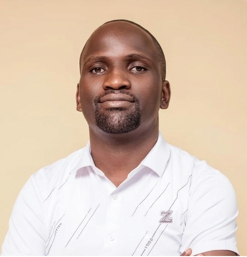 Magombe Latiff